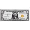 Image 1 : 1935A $1 North Africa WWII Emergency Issue Silver Certificate Note