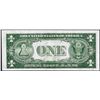 Image 2 : 1935A $1 North Africa WWII Emergency Issue Silver Certificate Note
