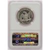 Image 3 : 1858-O SS Republic Seated Liberty Half Dollar Coin NGC Shipwreck Effect with Book