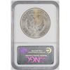 Image 2 : 1890 $1 Morgan Silver Dollar Coin NGC MS63