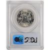 Image 2 : 1960-D Franklin Half Dollar Coin PCGS MS63