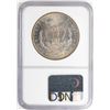 Image 2 : 1904-O $1 Morgan Silver Dollar NGC MS65 Nice Toning