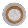 Image 2 : .999 Silver Palms Casino Las Vegas, Nevada $10 Limited Edition Gaming Token