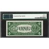 Image 2 : 1935A $1 Hawaii Silver Certificate WWII Emergency Note PMG Gem Uncirculated 65EPQ