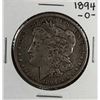 Image 1 : 1894-O $1 Morgan Silver Dollar Coin