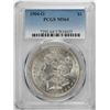 Image 1 : 1904-O $1 Morgan Silver Dollar Coin PCGS MS64