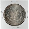 Image 2 : 1878-CC $1 Morgan Silver Dollar Coin