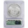 Image 2 : 2003 $1 American Silver Eagle Coin ICG MS70