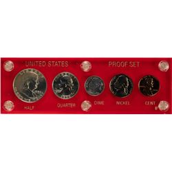 1959 (5) Coin Proof Set