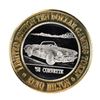 Image 1 : .999 Silver Hilton Reno, Nevada $10 Casino Limited Edition Gaming Token