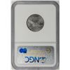 Image 2 : 2008 $25 Platinum American Eagle Coin NGC MS70