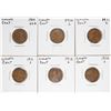 Image 3 : Lot of (12) Semi Key Date Lincoln Wheat Cent Coins