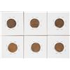 Image 6 : Lot of (12) Semi Key Date Lincoln Wheat Cent Coins