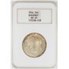 Image 1 : 1924 Huguenot Tercentenary Commemorative Half Dollar Coin NGC MS65