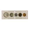 Image 2 : 1953 (5) Coin Proof Set