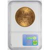 Image 2 : 1895 $20 Liberty Head Double Eagle Gold Coin NGC MS63