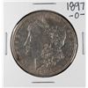 Image 1 : 1897-O $1 Morgan Silver Dollar Coin