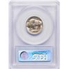 Image 2 : 1936 Proof Buffalo Nickel Coin PCGS PR66 Satin