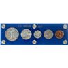 Image 1 : 1940 (5) Coin Proof Set