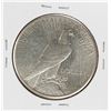 Image 2 : 1927 $1 Peace Silver Dollar Coin