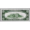 Image 2 : 1934A $10 North Africa WWII Emergency Issue Silver Certificate Note