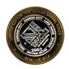 Image 2 : .999 Silver Reno/Tahoe International Airport $10 Casino Limited Edition Gaming Token
