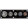 Image 1 : 1955 (5) Coin Proof Set