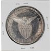 Image 2 : 1903-S Philippines One Peso Silver Coin