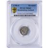 Image 1 : 1790-S Brandenburg-Ansbach Kreuzer Coin PCGS MS63