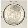 Image 2 : 1888 $1 Morgan Silver Dollar Coin