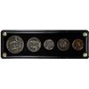 Image 1 : 1956 (5) Coin Proof Set