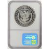 Image 2 : 1885-O $1 Morgan Silver Dollar Coin NGC MS64 PL