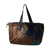 Image 2 : Louis Vuitton Limited Edition Richard Prince Heartbreak Jokes Tote Bag