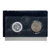 Image 1 : 1883-O $1 Morgan Silver Dollar Coin with GSA Soft Pack and Envelope