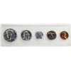Image 1 : 1964 (5) Coin Proof Set