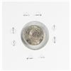 Image 2 : 1854 Three Cent Silver Coin