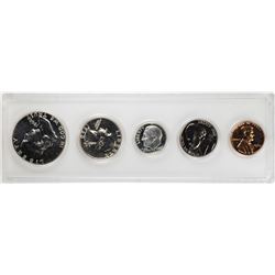 1960 (5) Coin Proof Set