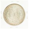 Image 2 : 1884 $1 Morgan Silver Dollar Coin