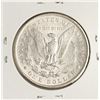 Image 2 : 1904 $1 Morgan Silver Dollar Coin