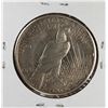 Image 2 : 1921 $1 Peace Silver Dollar Coin