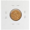 Image 2 : 1910 $2 1/2 Indian Head Quarter Eagle Gold Coin