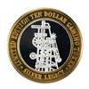 Image 1 : .999 Fine Silver Silver Legacy Reno, Nevada $10 Limited Edition Gaming Token