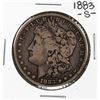 Image 1 : 1883-S $1 Morgan Silver Dollar Coin