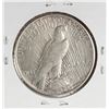 Image 2 : 1935 $1 Peace Silver Dollar Coin