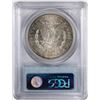 Image 2 : 1878-S $1 Morgan Silver Dollar Coin PCGS MS64