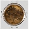 Image 2 : 1912 $20 St. Gaudens Double Eagle Gold Coin