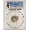 Image 1 : 1623-37 Bavaria 2 Kreuzer Coin PCGS MS64