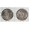 Image 2 : Lot of 1884-O & 1885-O $1 Morgan Silver Dollar Coins
