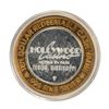 Image 2 : .999 Silver Hollywood Casino Hotel Tunica, Mississippi Limited Edition Gaming Token