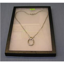 Vintage Monet necklace circa 1950's